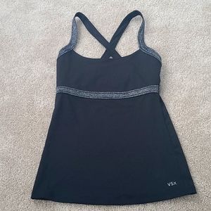 VSX workout top